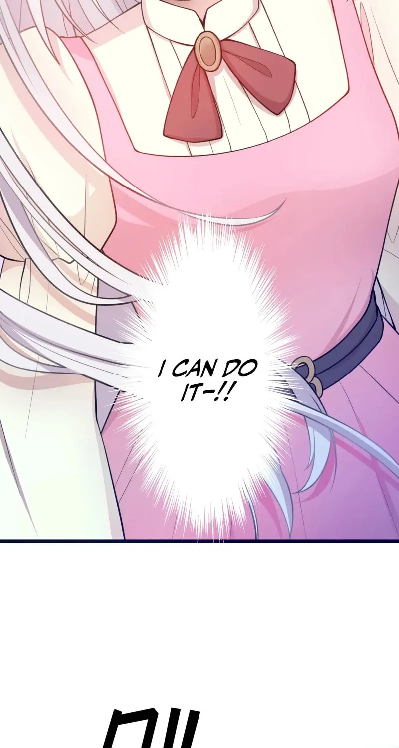 I Was a Sacrificial Princess, but I Reincarnated and Became the Body Pillow of the Demon King Chapter 17 page 18 - 