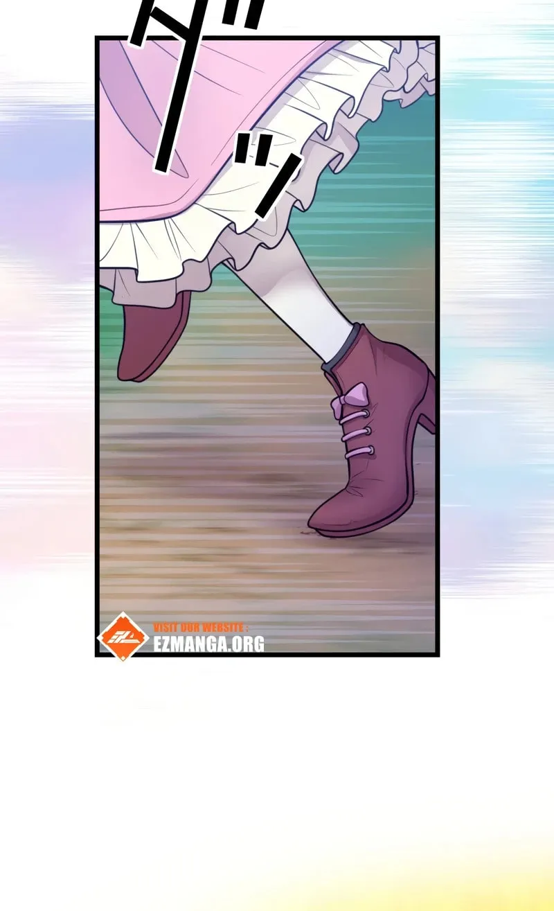 I Was a Sacrificial Princess, but I Reincarnated and Became the Body Pillow of the Demon King Chapter 17 page 19 - 