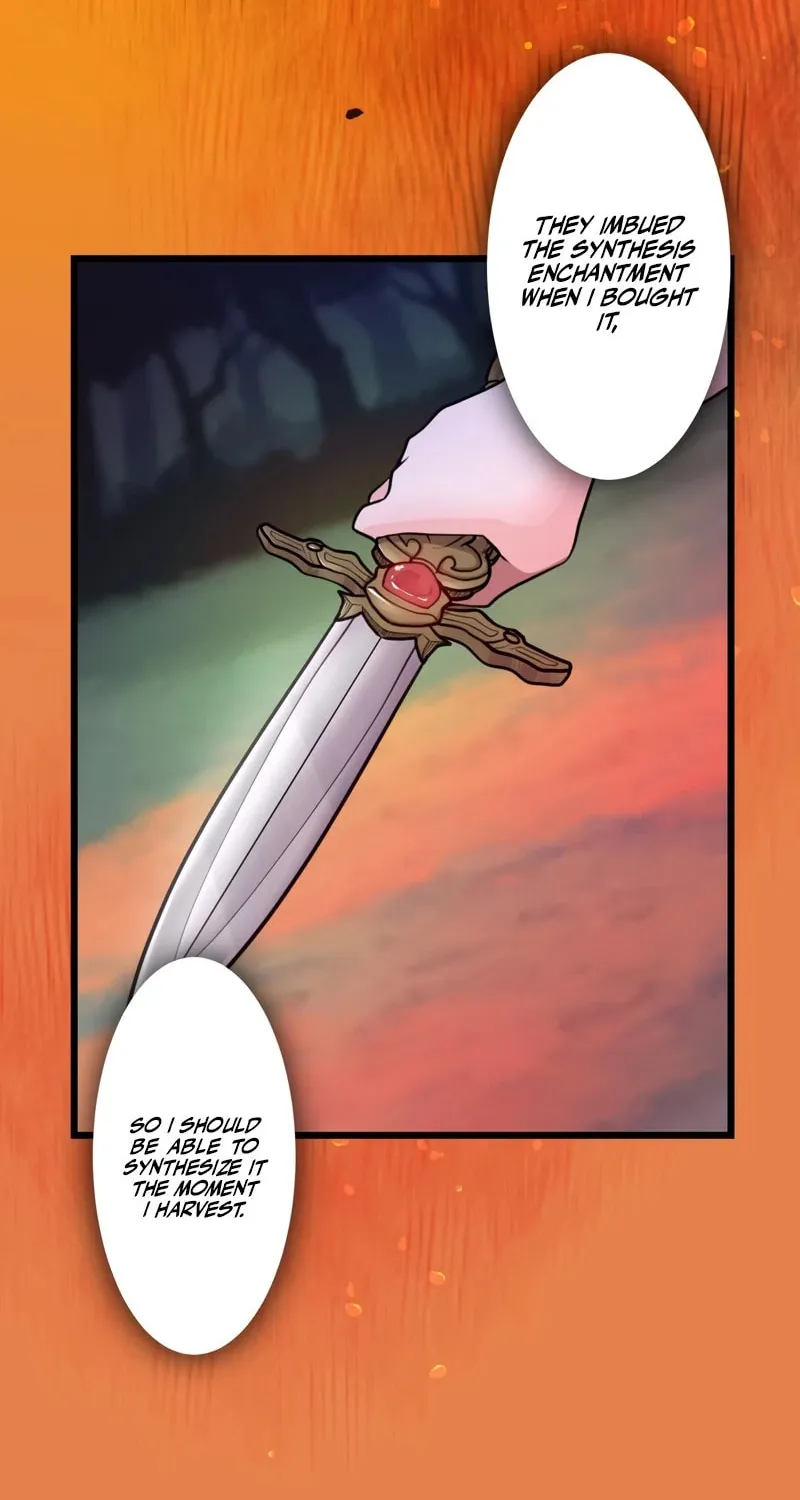 I Was a Sacrificial Princess, but I Reincarnated and Became the Body Pillow of the Demon King Chapter 17 page 23 - 