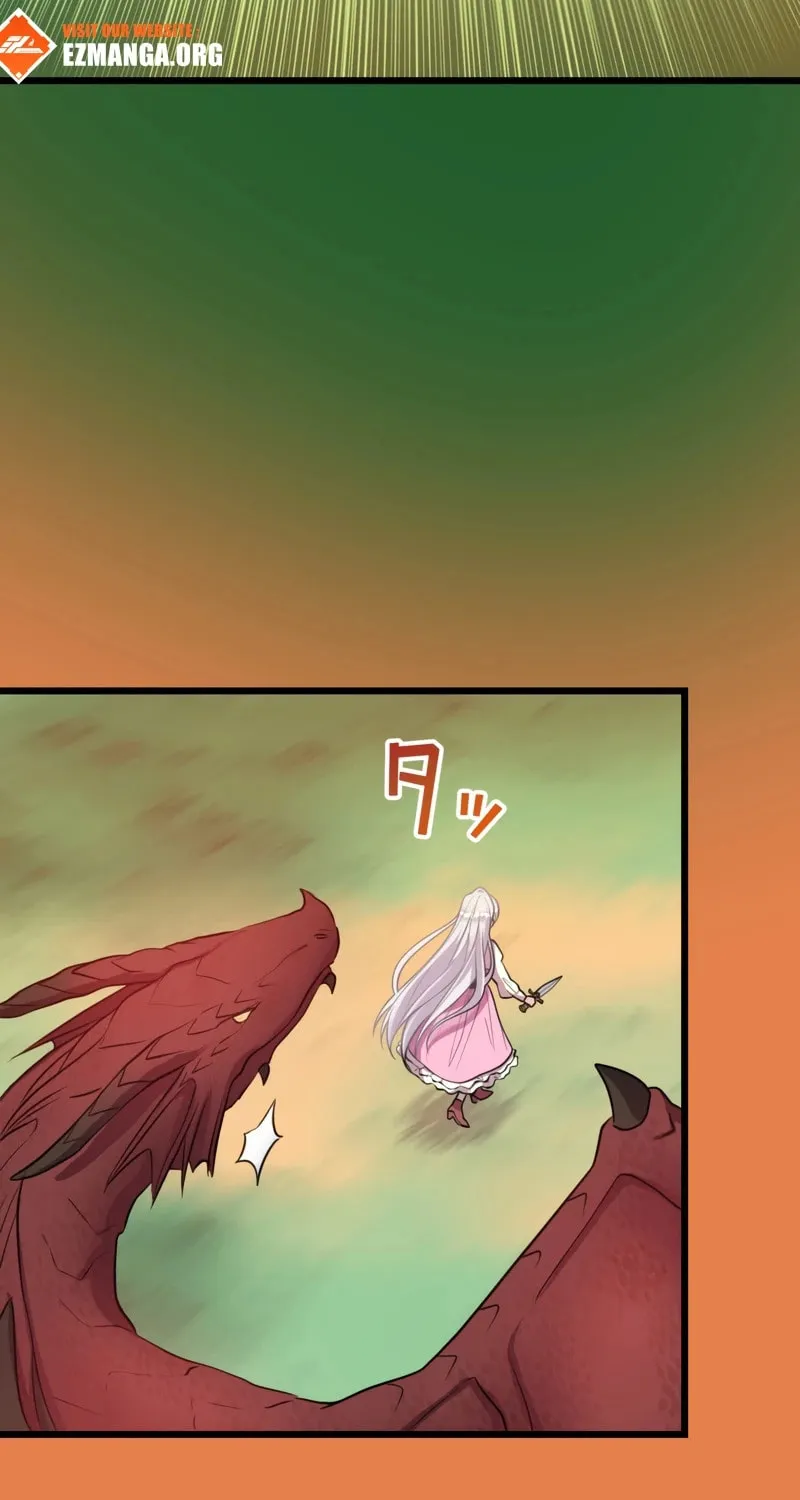 I Was a Sacrificial Princess, but I Reincarnated and Became the Body Pillow of the Demon King Chapter 17 page 28 - 