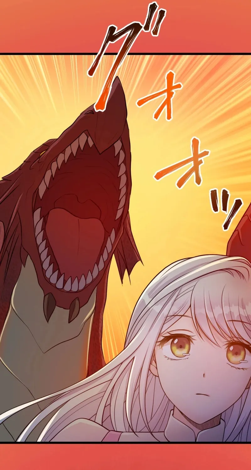 I Was a Sacrificial Princess, but I Reincarnated and Became the Body Pillow of the Demon King Chapter 17 page 30 - 