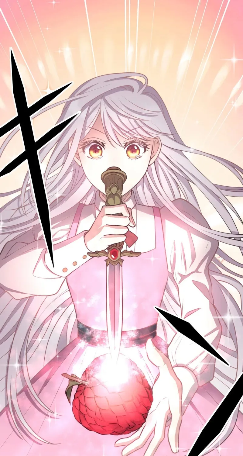I Was a Sacrificial Princess, but I Reincarnated and Became the Body Pillow of the Demon King Chapter 17 page 35 - 
