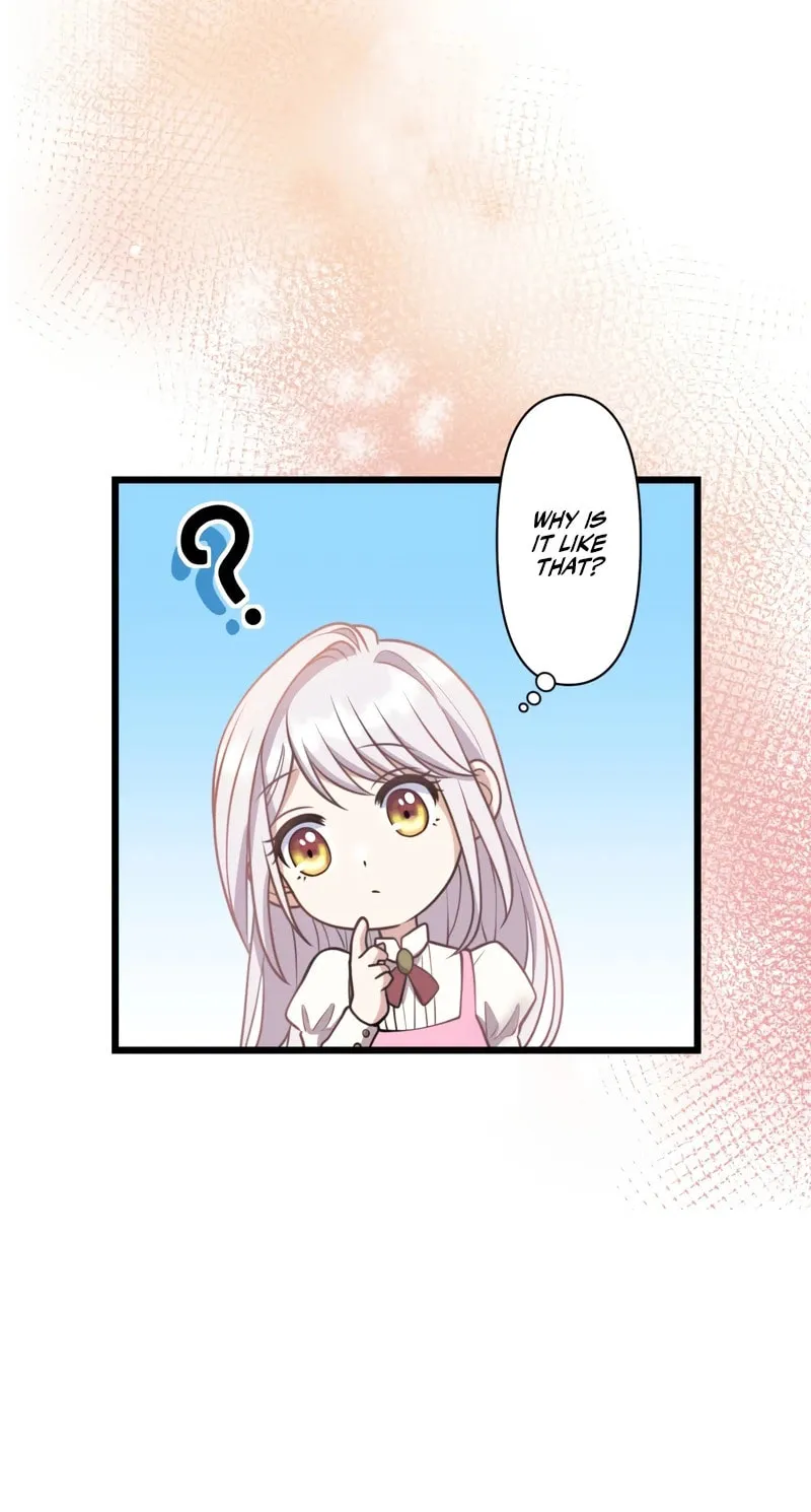 I Was a Sacrificial Princess, but I Reincarnated and Became the Body Pillow of the Demon King Chapter 17 page 48 - 