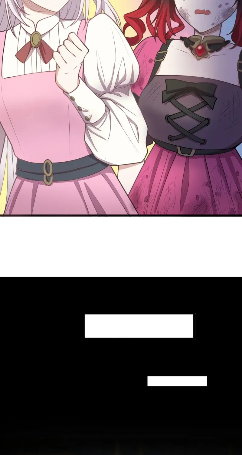 I Was a Sacrificial Princess, but I Reincarnated and Became the Body Pillow of the Demon King Chapter 17 page 56 - 