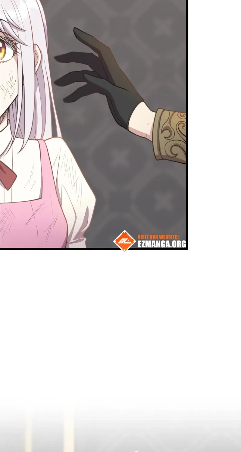 I Was a Sacrificial Princess, but I Reincarnated and Became the Body Pillow of the Demon King Chapter 17 page 64 - 