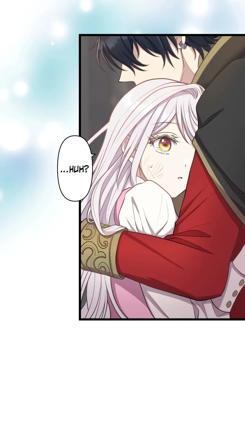 I Was a Sacrificial Princess, but I Reincarnated and Became the Body Pillow of the Demon King Chapter 17 page 66 - 