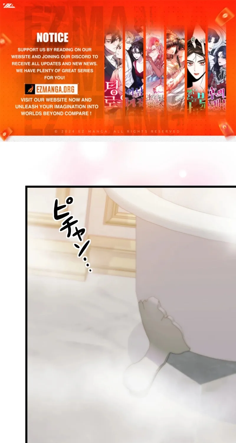 I Was a Sacrificial Princess, but I Reincarnated and Became the Body Pillow of the Demon King Chapter 18 page 1 - 
