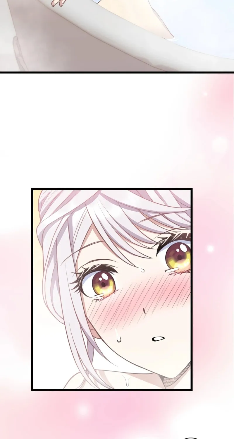 I Was a Sacrificial Princess, but I Reincarnated and Became the Body Pillow of the Demon King Chapter 18 page 24 - 