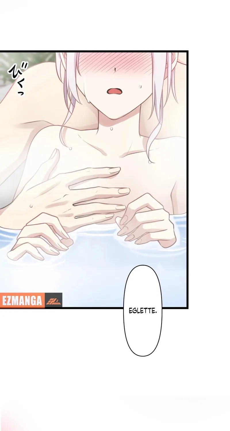 I Was a Sacrificial Princess, but I Reincarnated and Became the Body Pillow of the Demon King Chapter 18 page 28 - 