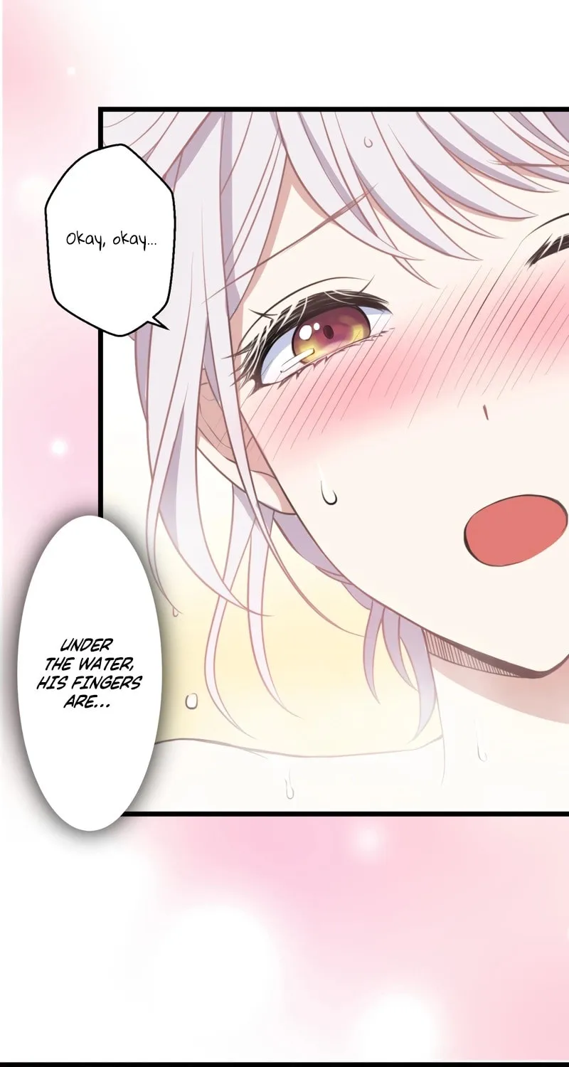 I Was a Sacrificial Princess, but I Reincarnated and Became the Body Pillow of the Demon King Chapter 18 page 29 - 