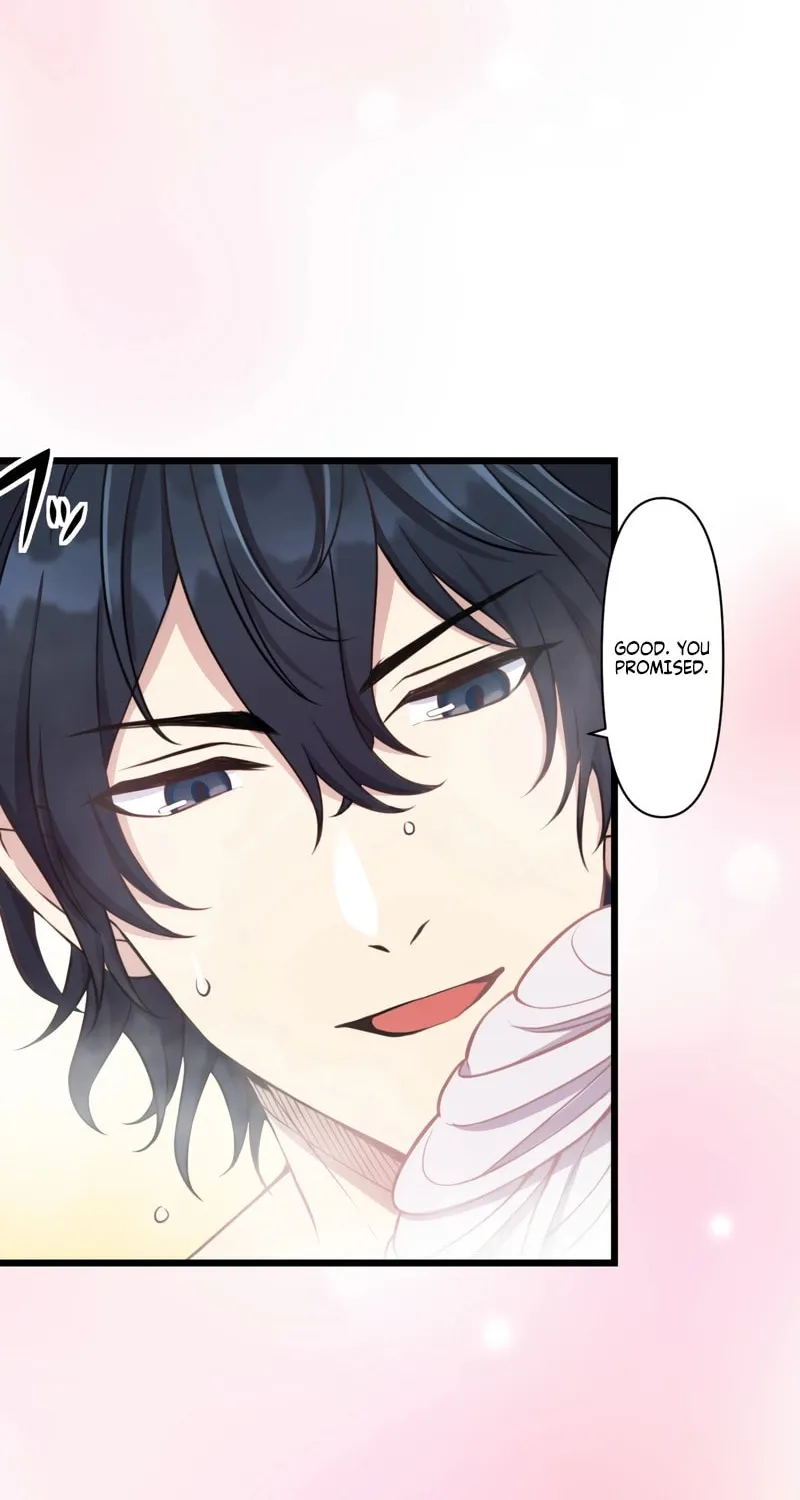 I Was a Sacrificial Princess, but I Reincarnated and Became the Body Pillow of the Demon King Chapter 18 page 32 - 