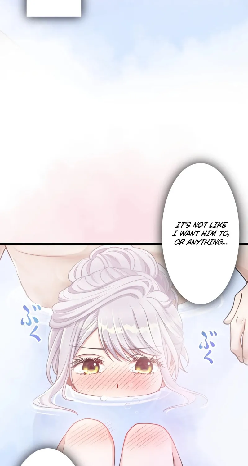 I Was a Sacrificial Princess, but I Reincarnated and Became the Body Pillow of the Demon King Chapter 18 page 36 - 