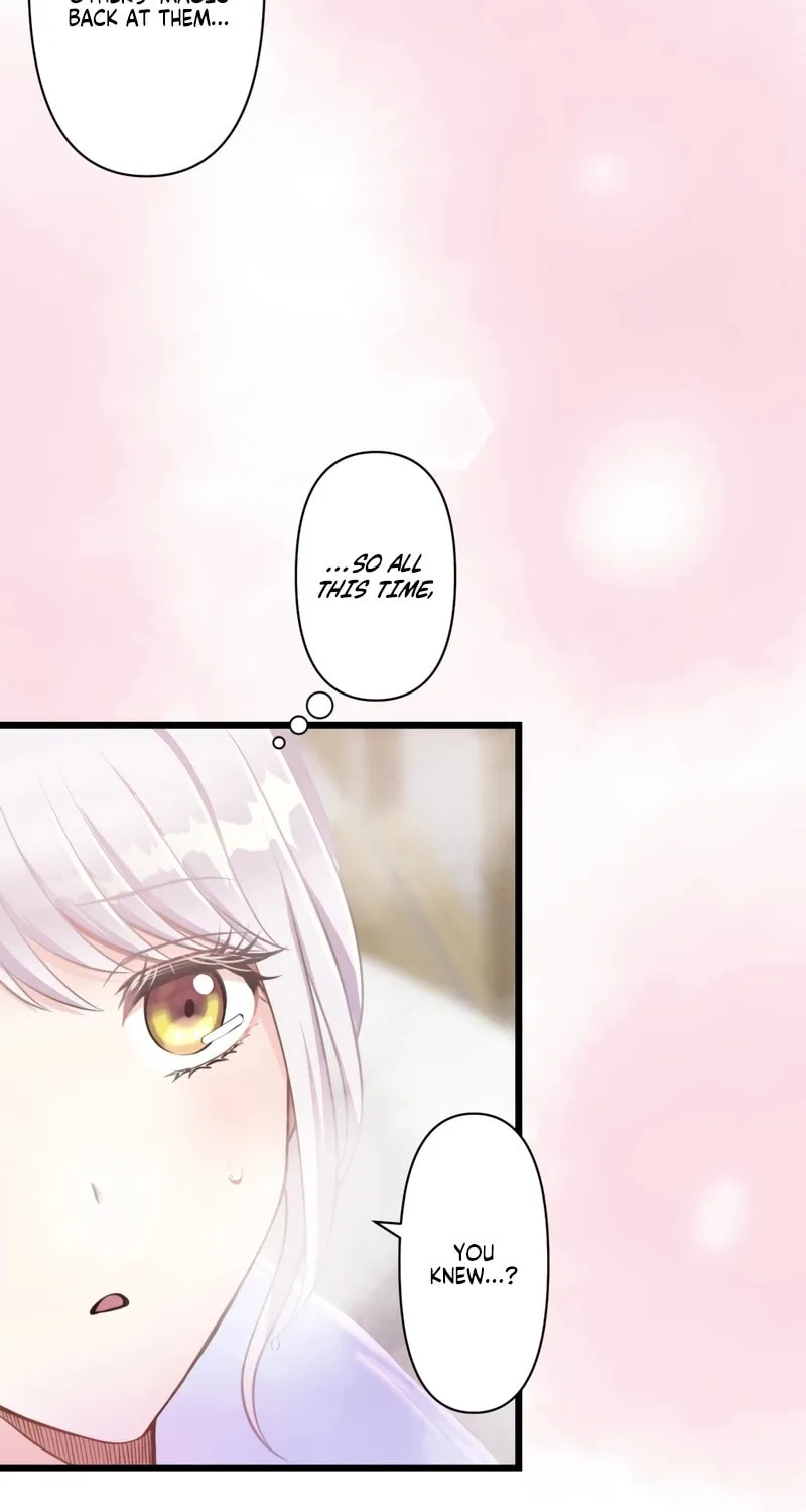 I Was a Sacrificial Princess, but I Reincarnated and Became the Body Pillow of the Demon King Chapter 18 page 41 - 