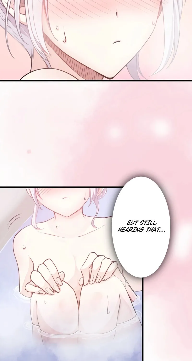 I Was a Sacrificial Princess, but I Reincarnated and Became the Body Pillow of the Demon King Chapter 18 page 48 - 