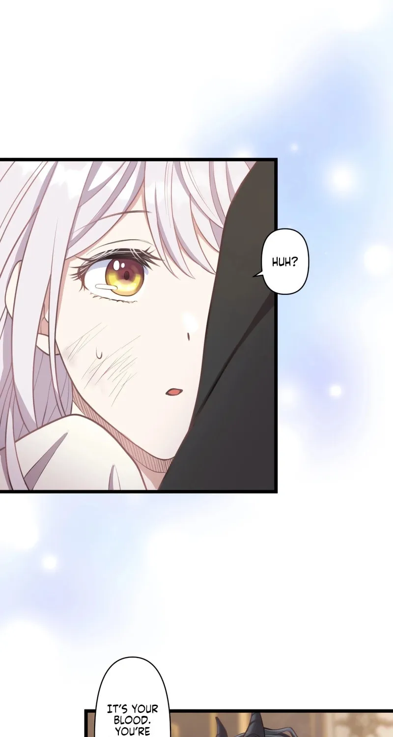 I Was a Sacrificial Princess, but I Reincarnated and Became the Body Pillow of the Demon King Chapter 18 page 7 - 