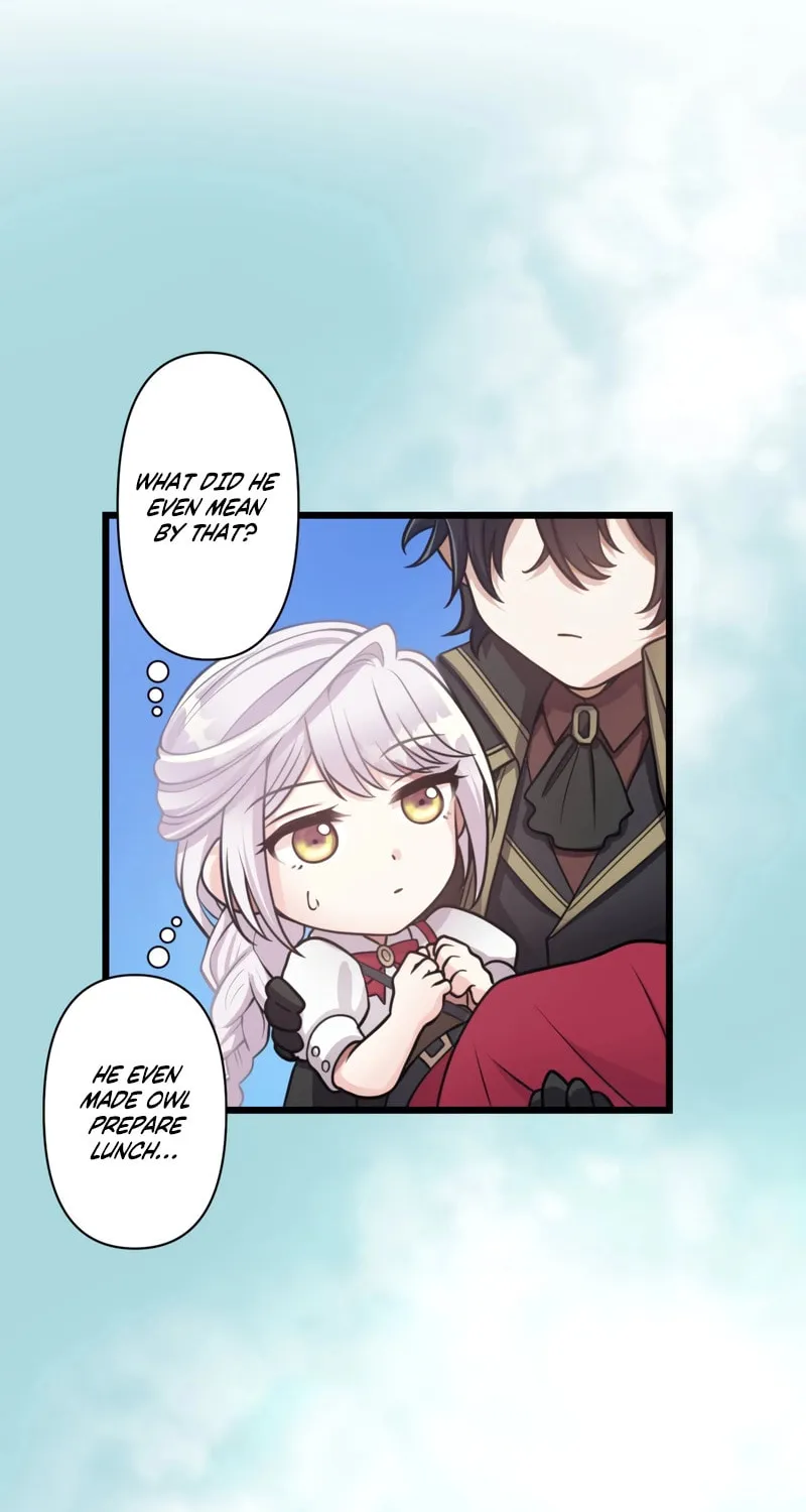 I Was a Sacrificial Princess, but I Reincarnated and Became the Body Pillow of the Demon King Chapter 19 page 11 - 
