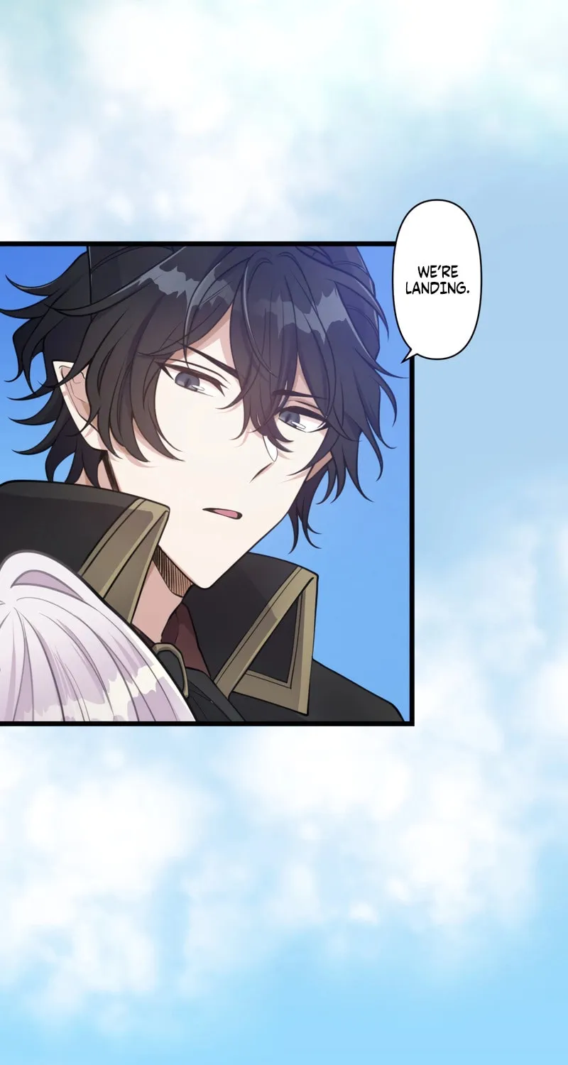 I Was a Sacrificial Princess, but I Reincarnated and Became the Body Pillow of the Demon King Chapter 19 page 12 - 