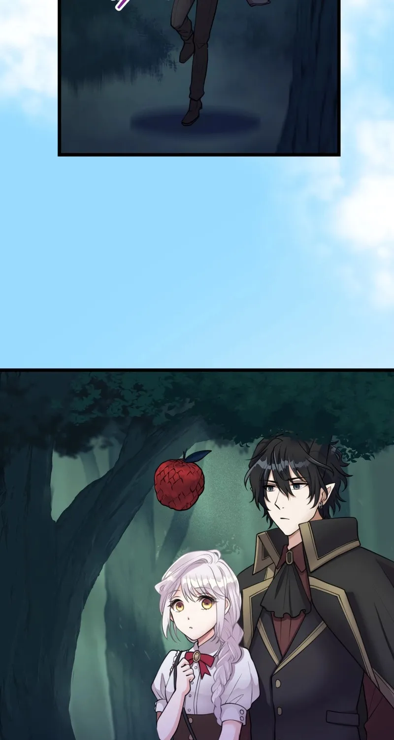 I Was a Sacrificial Princess, but I Reincarnated and Became the Body Pillow of the Demon King Chapter 19 page 14 - 