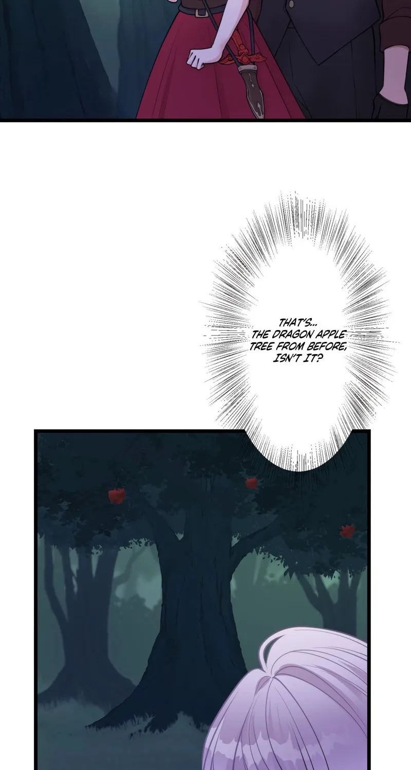 I Was a Sacrificial Princess, but I Reincarnated and Became the Body Pillow of the Demon King Chapter 19 page 15 - 