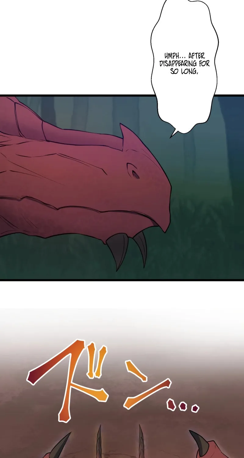 I Was a Sacrificial Princess, but I Reincarnated and Became the Body Pillow of the Demon King Chapter 19 page 21 - 