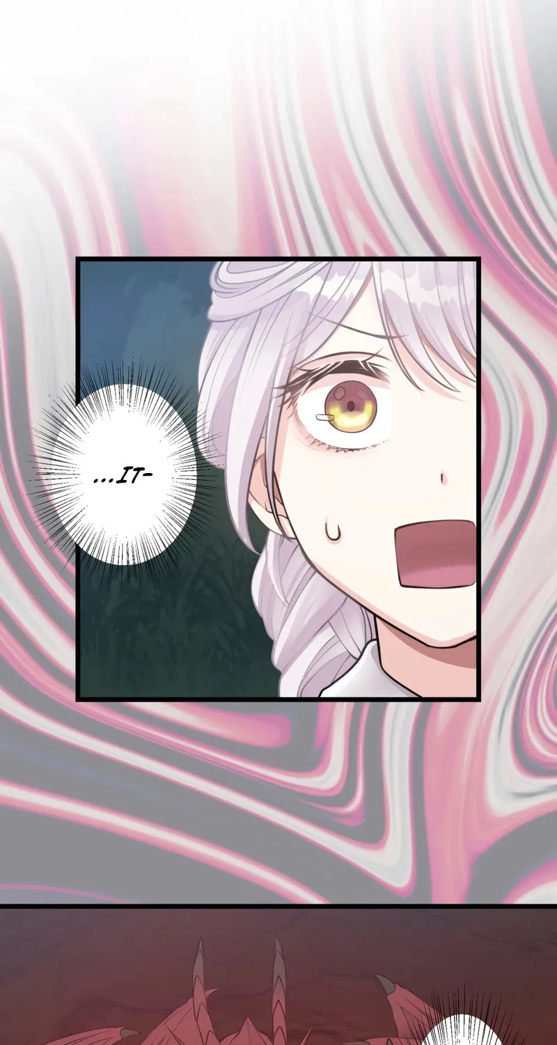 I Was a Sacrificial Princess, but I Reincarnated and Became the Body Pillow of the Demon King Chapter 19 page 24 - 