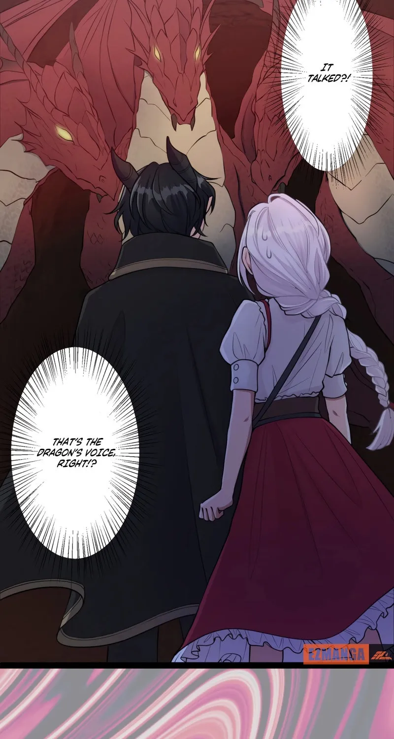 I Was a Sacrificial Princess, but I Reincarnated and Became the Body Pillow of the Demon King Chapter 19 page 25 - 