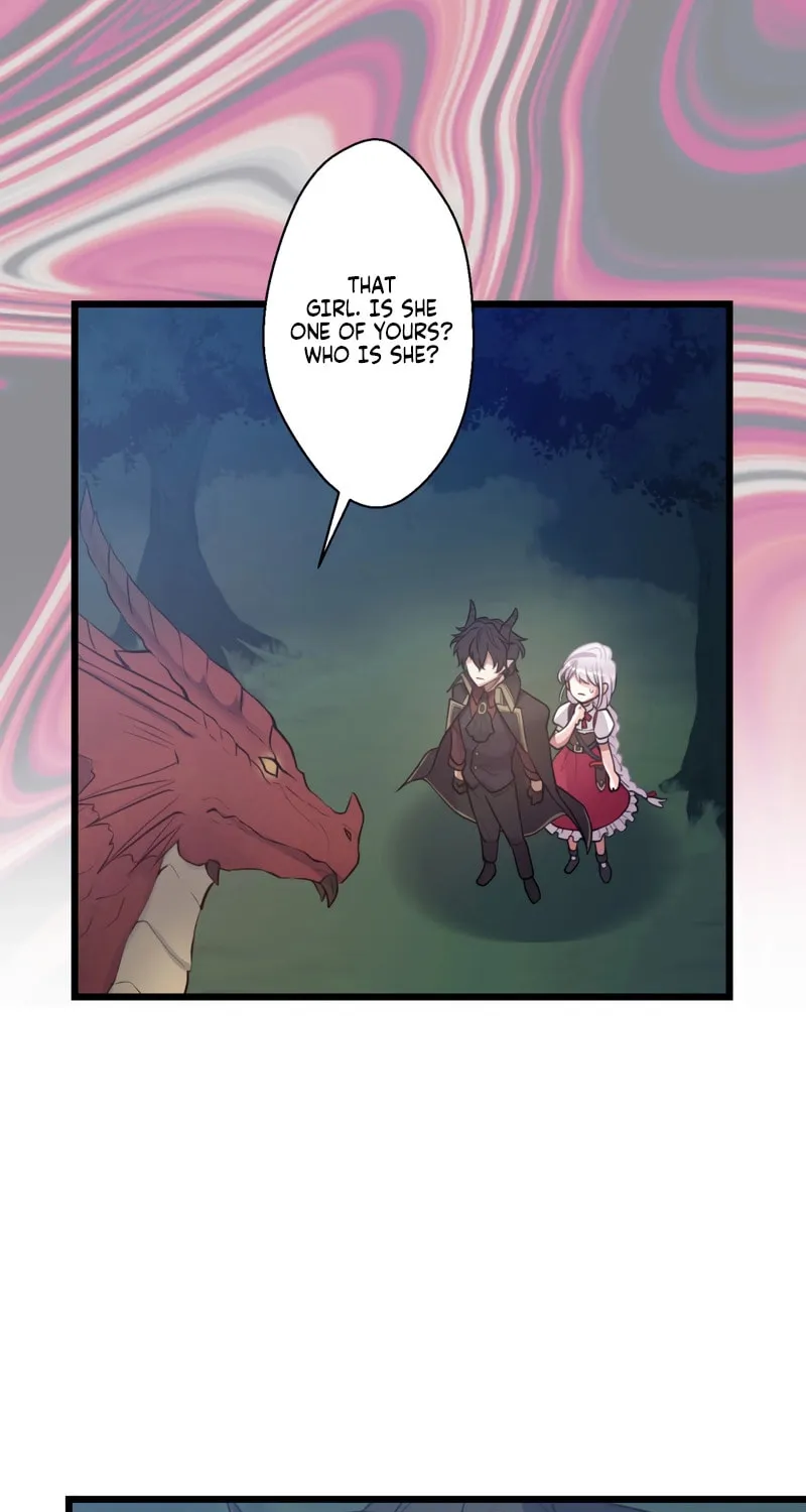 I Was a Sacrificial Princess, but I Reincarnated and Became the Body Pillow of the Demon King Chapter 19 page 26 - 