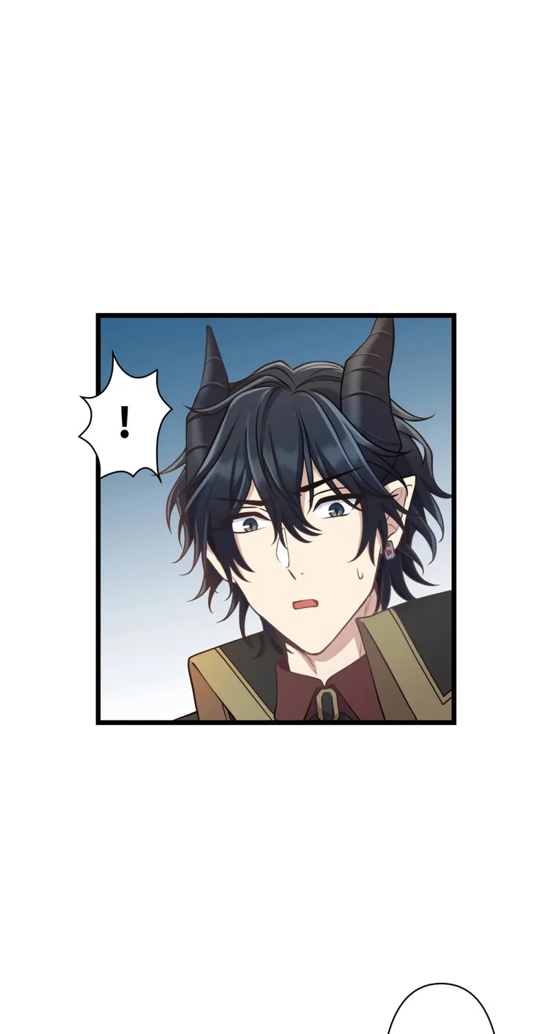 I Was a Sacrificial Princess, but I Reincarnated and Became the Body Pillow of the Demon King Chapter 19 page 45 - 