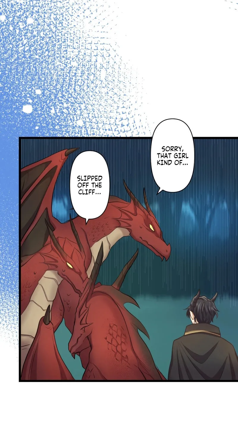 I Was a Sacrificial Princess, but I Reincarnated and Became the Body Pillow of the Demon King Chapter 19 page 53 - 