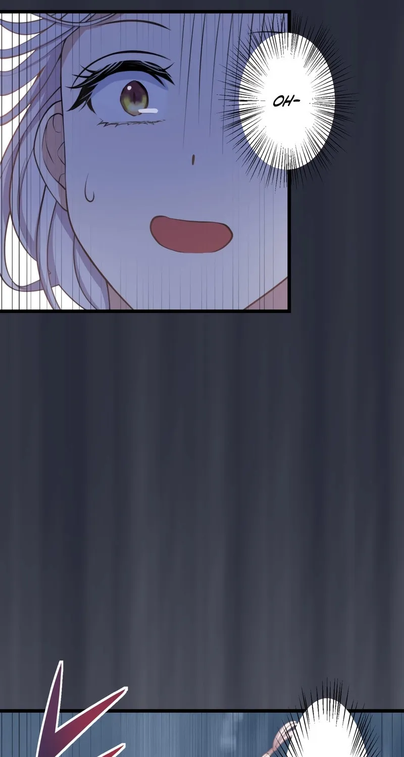 I Was a Sacrificial Princess, but I Reincarnated and Became the Body Pillow of the Demon King Chapter 19 page 55 - 