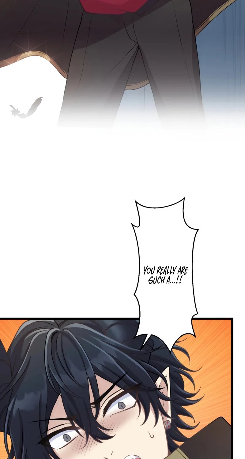 I Was a Sacrificial Princess, but I Reincarnated and Became the Body Pillow of the Demon King Chapter 19 page 61 - 