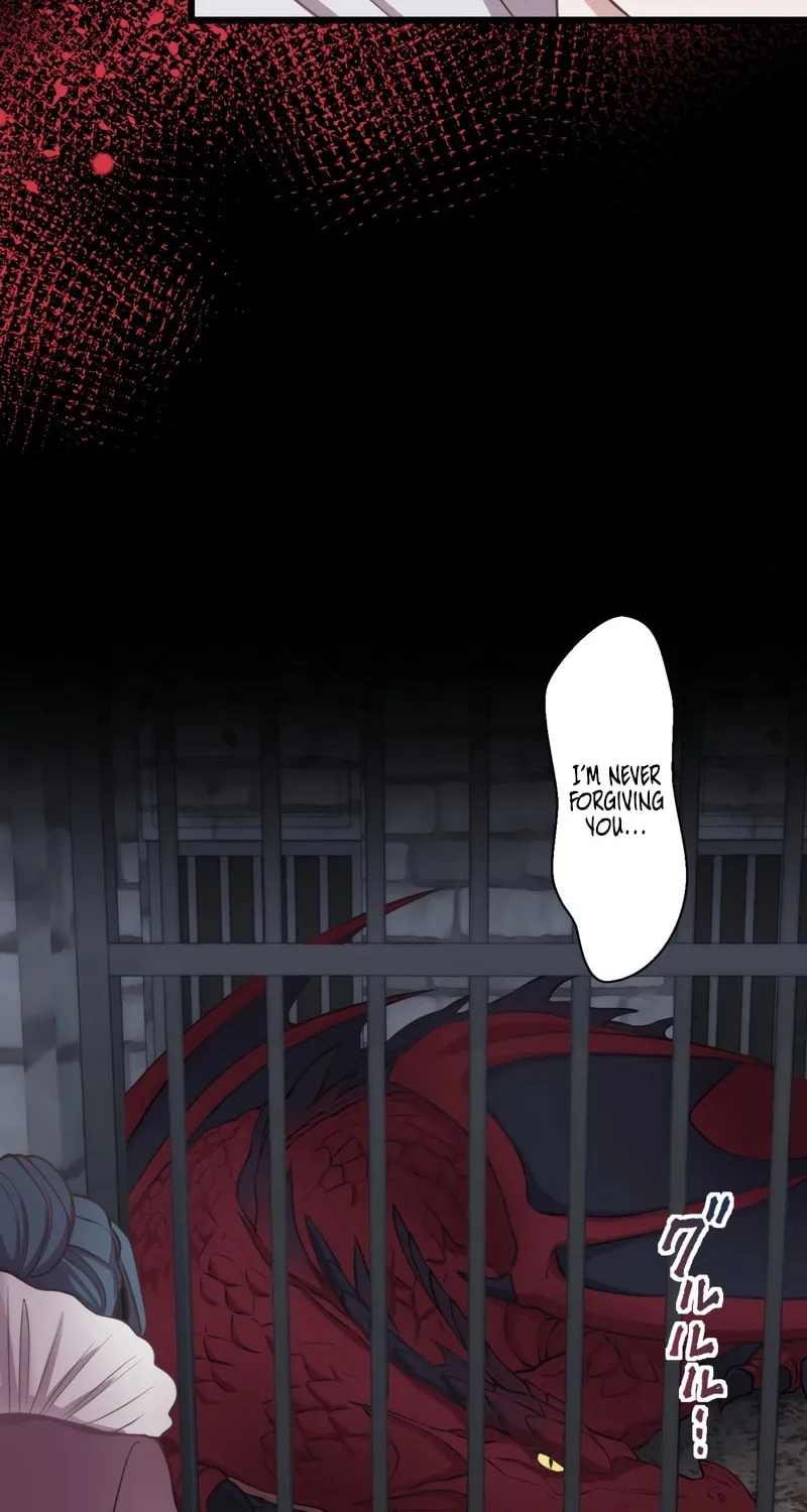 I Was a Sacrificial Princess, but I Reincarnated and Became the Body Pillow of the Demon King Chapter 19 page 69 - 