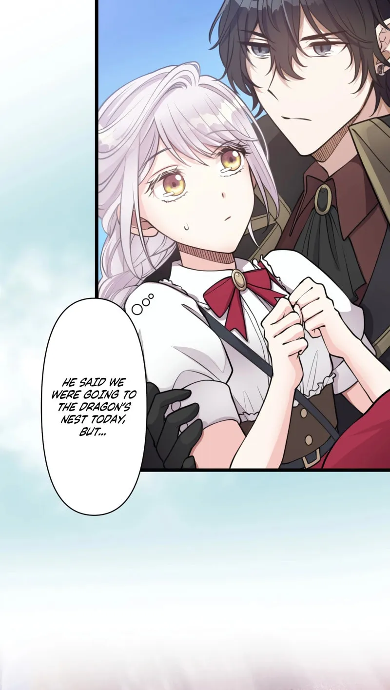 I Was a Sacrificial Princess, but I Reincarnated and Became the Body Pillow of the Demon King Chapter 19 page 9 - 