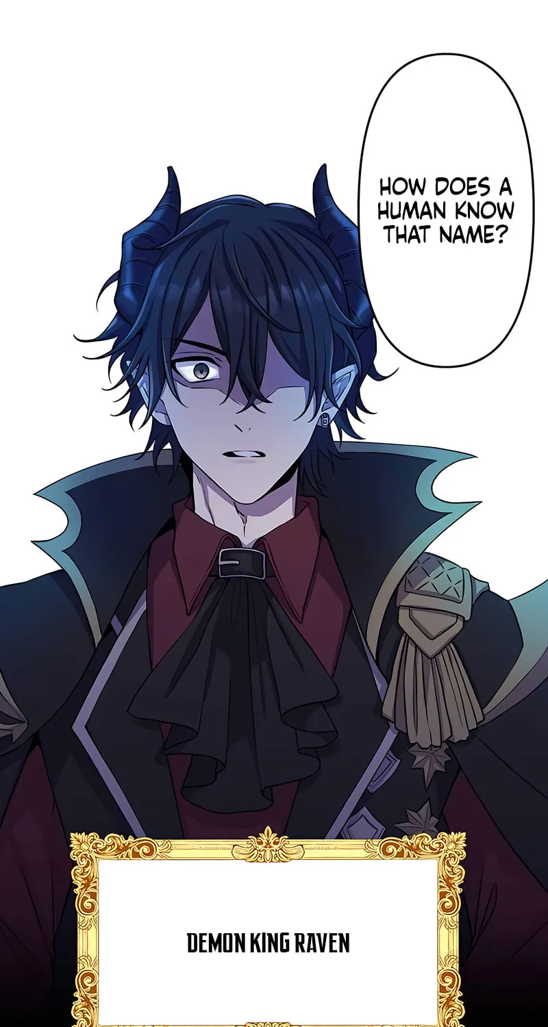 I Was a Sacrificial Princess, but I Reincarnated and Became the Body Pillow of the Demon King Chapter 2 page 13 - 