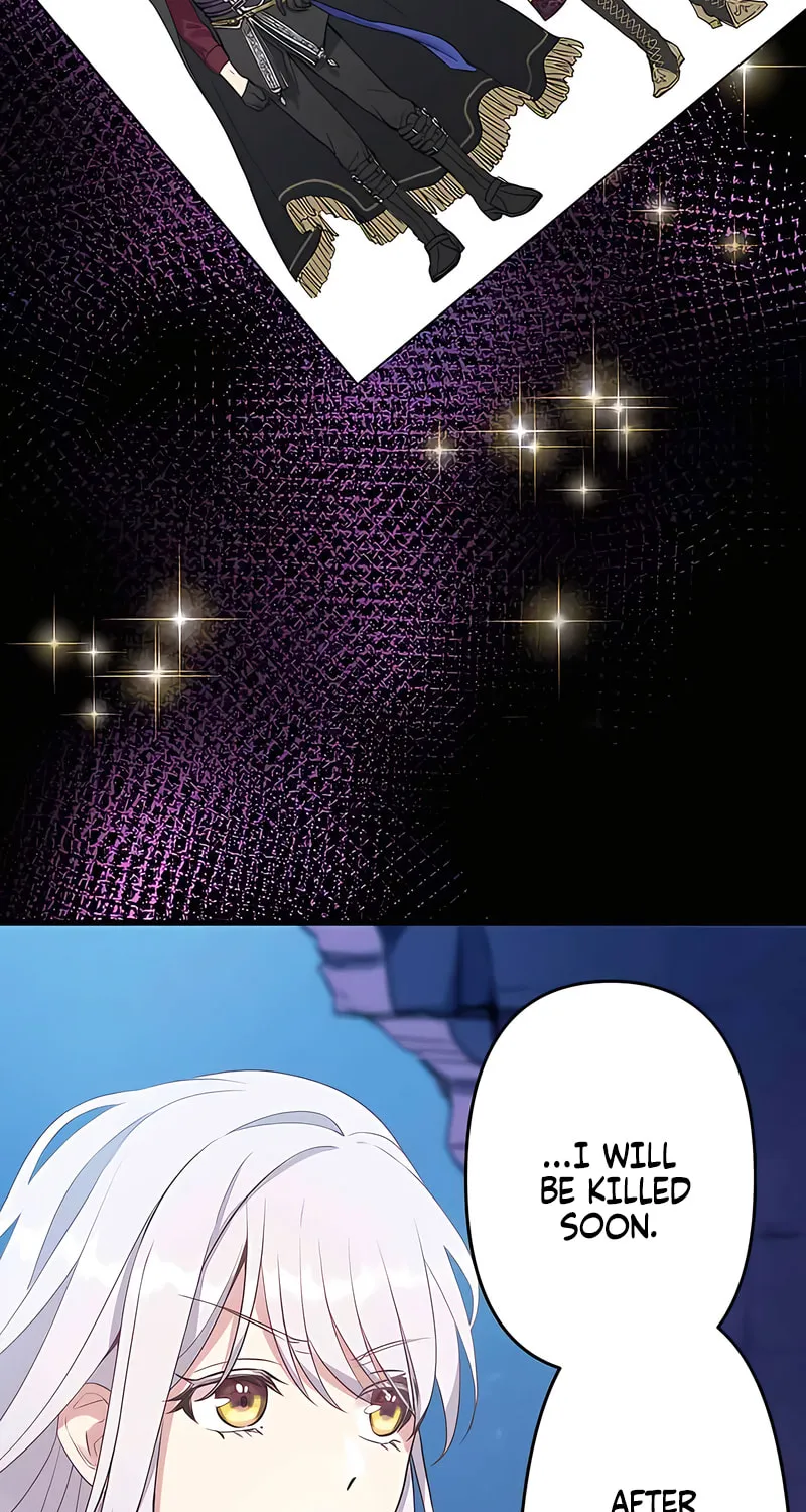 I Was a Sacrificial Princess, but I Reincarnated and Became the Body Pillow of the Demon King Chapter 2 page 16 - 