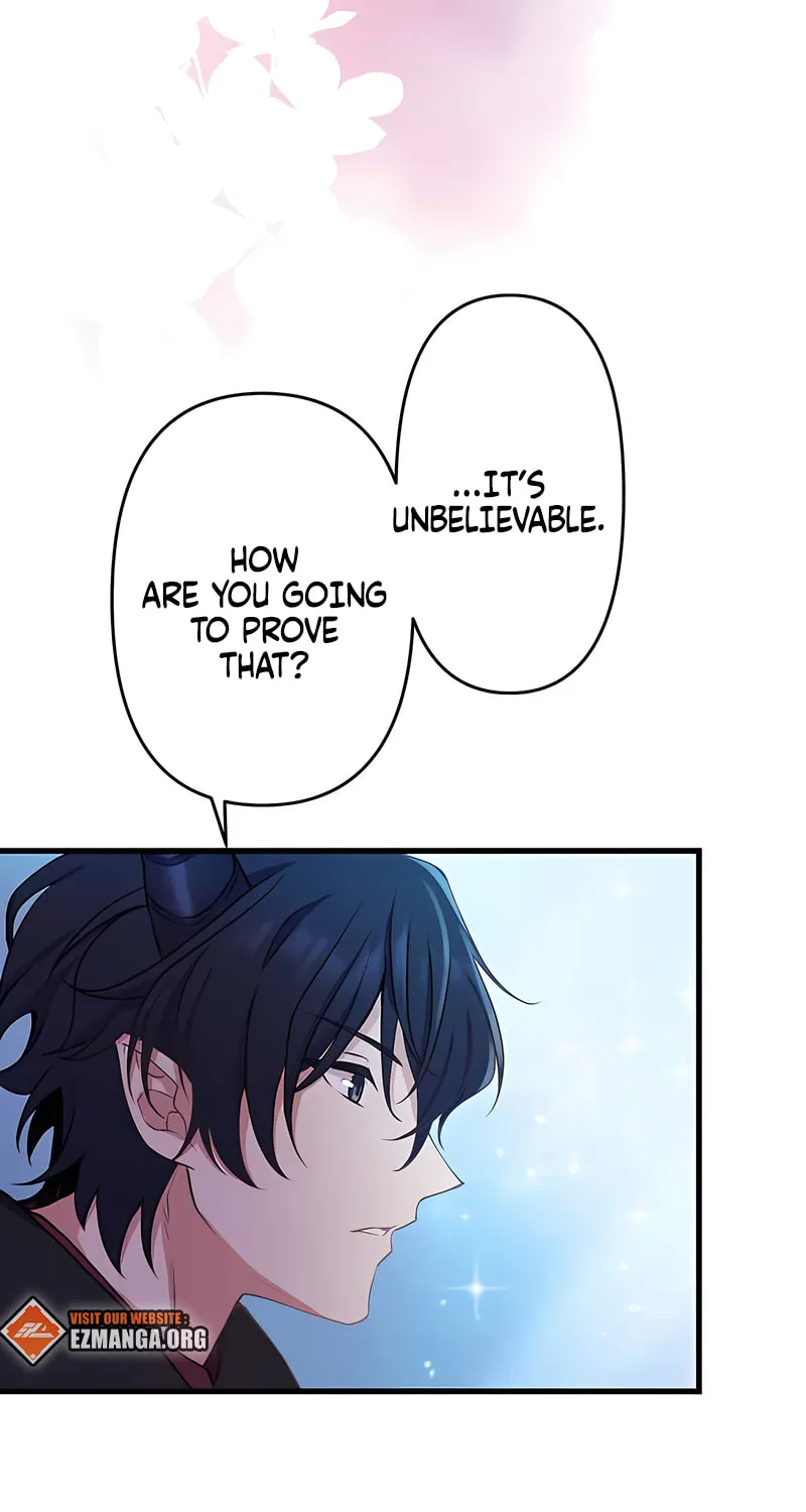 I Was a Sacrificial Princess, but I Reincarnated and Became the Body Pillow of the Demon King Chapter 2 page 21 - 