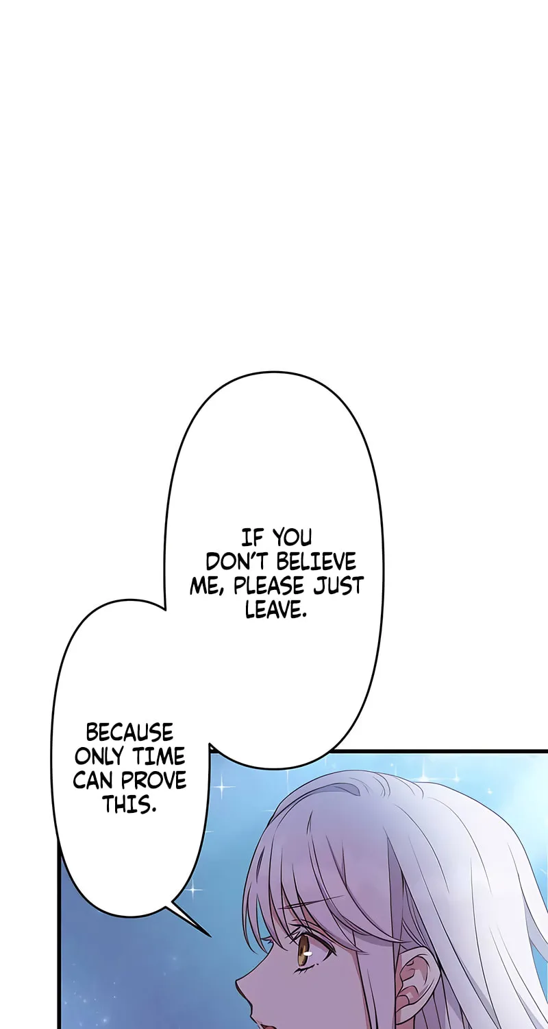 I Was a Sacrificial Princess, but I Reincarnated and Became the Body Pillow of the Demon King Chapter 2 page 22 - 