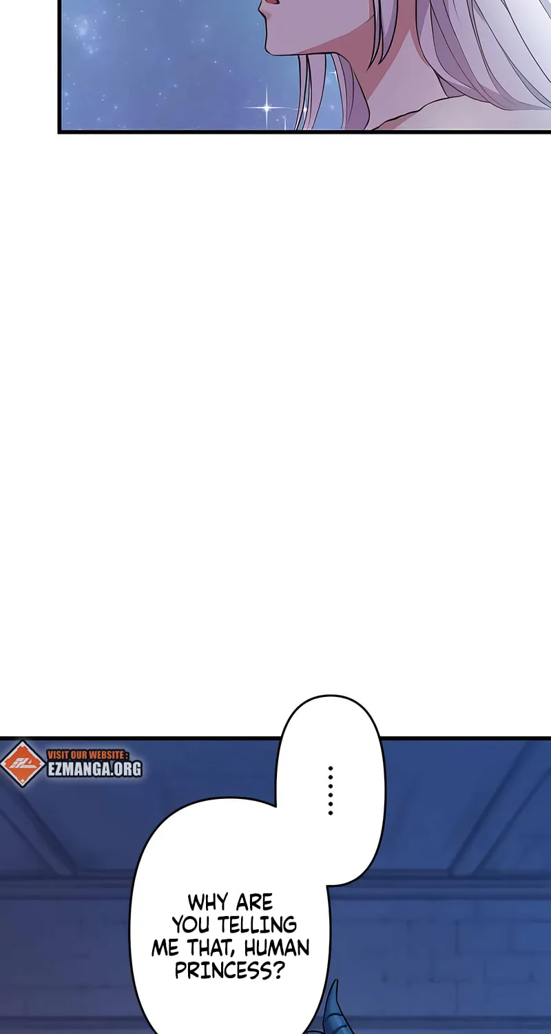 I Was a Sacrificial Princess, but I Reincarnated and Became the Body Pillow of the Demon King Chapter 2 page 23 - 