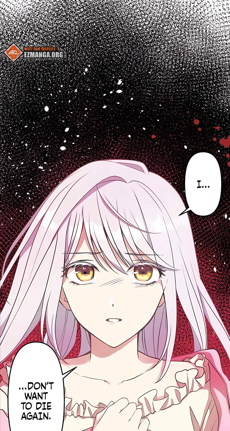 I Was a Sacrificial Princess, but I Reincarnated and Became the Body Pillow of the Demon King Chapter 2 page 26 - 