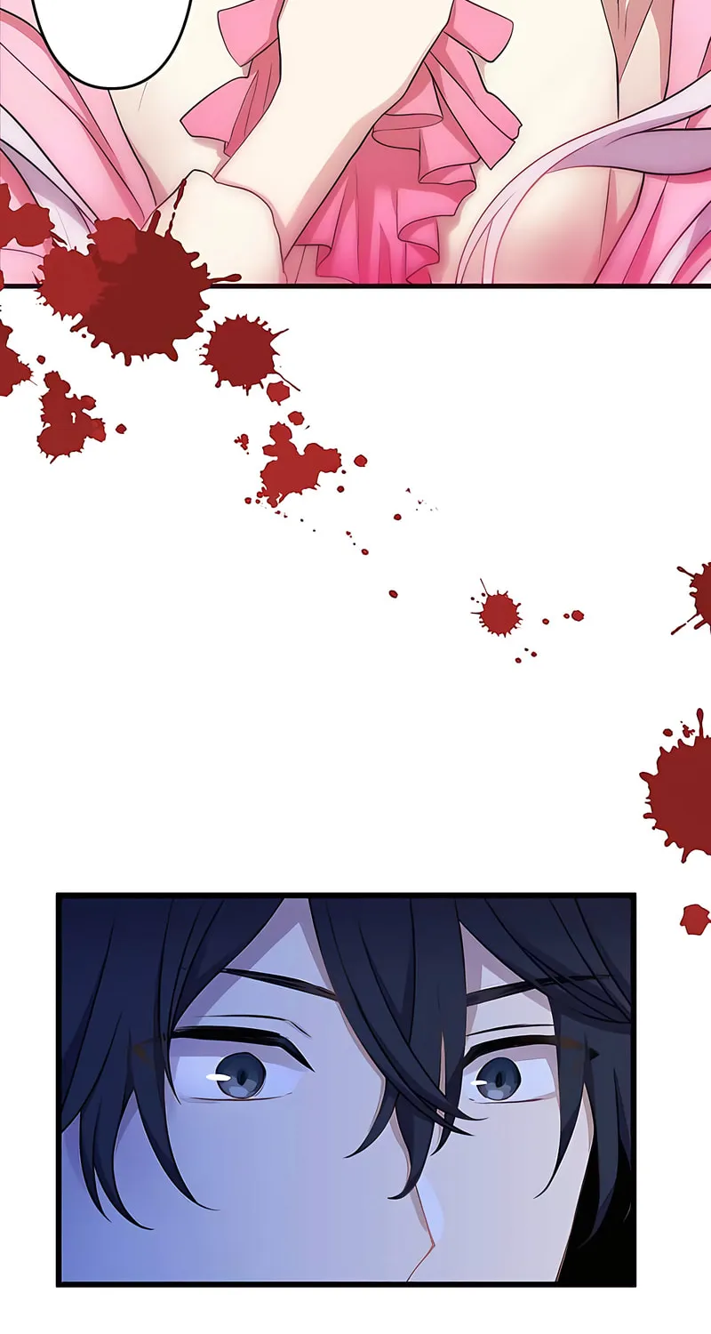 I Was a Sacrificial Princess, but I Reincarnated and Became the Body Pillow of the Demon King Chapter 2 page 27 - 