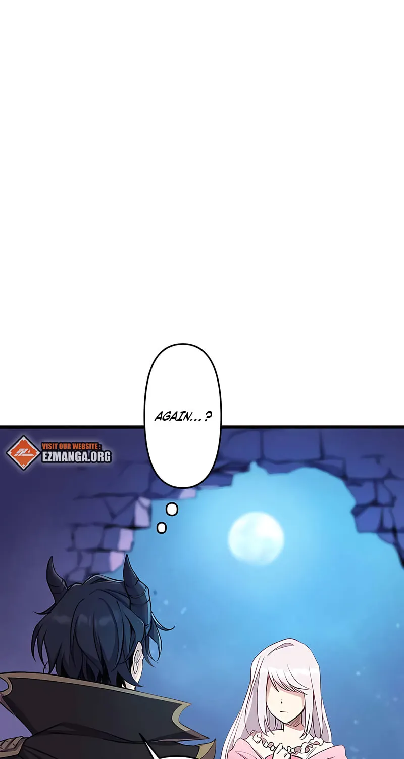 I Was a Sacrificial Princess, but I Reincarnated and Became the Body Pillow of the Demon King Chapter 2 page 28 - 