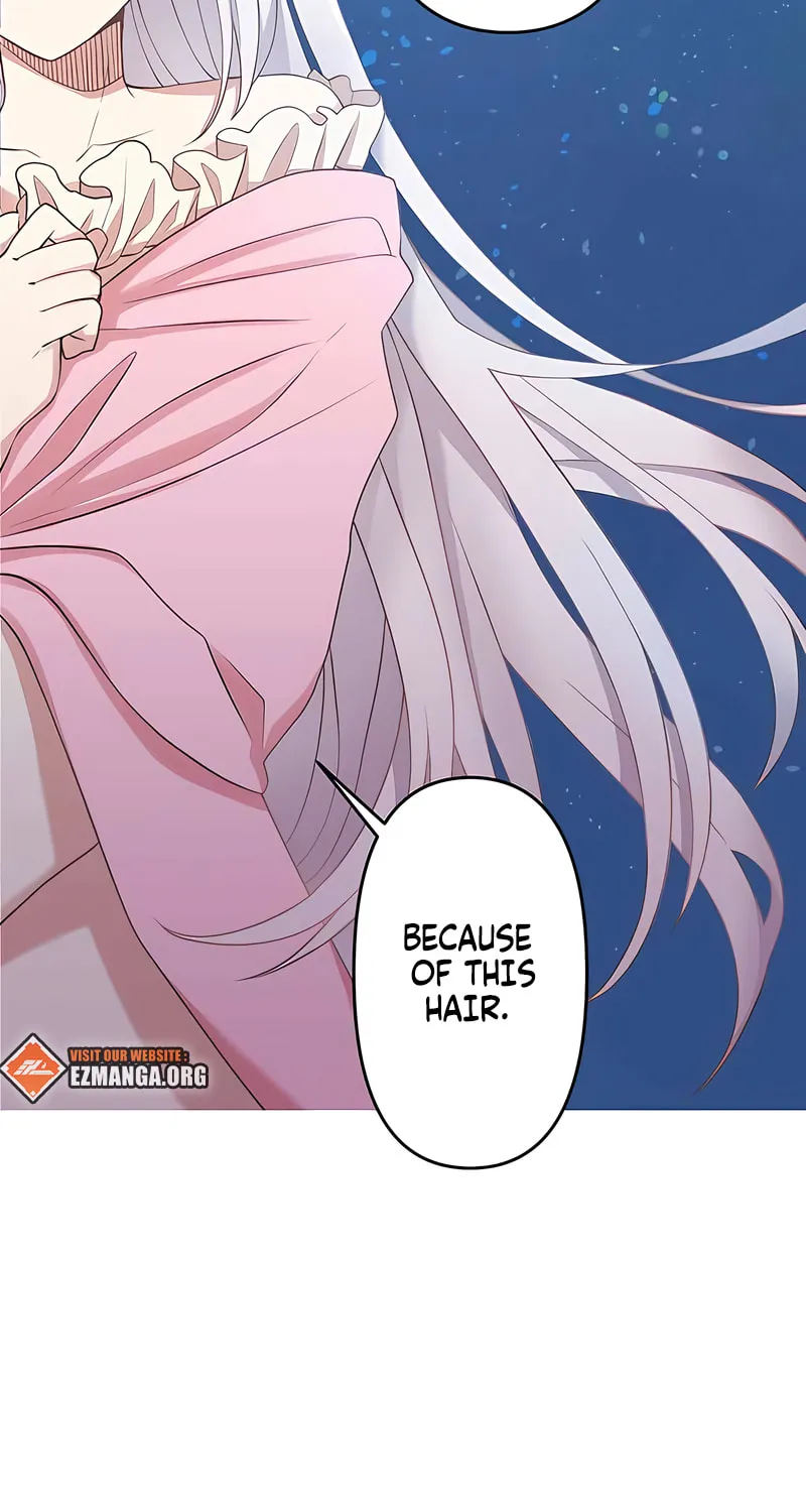 I Was a Sacrificial Princess, but I Reincarnated and Became the Body Pillow of the Demon King Chapter 2 page 30 - 