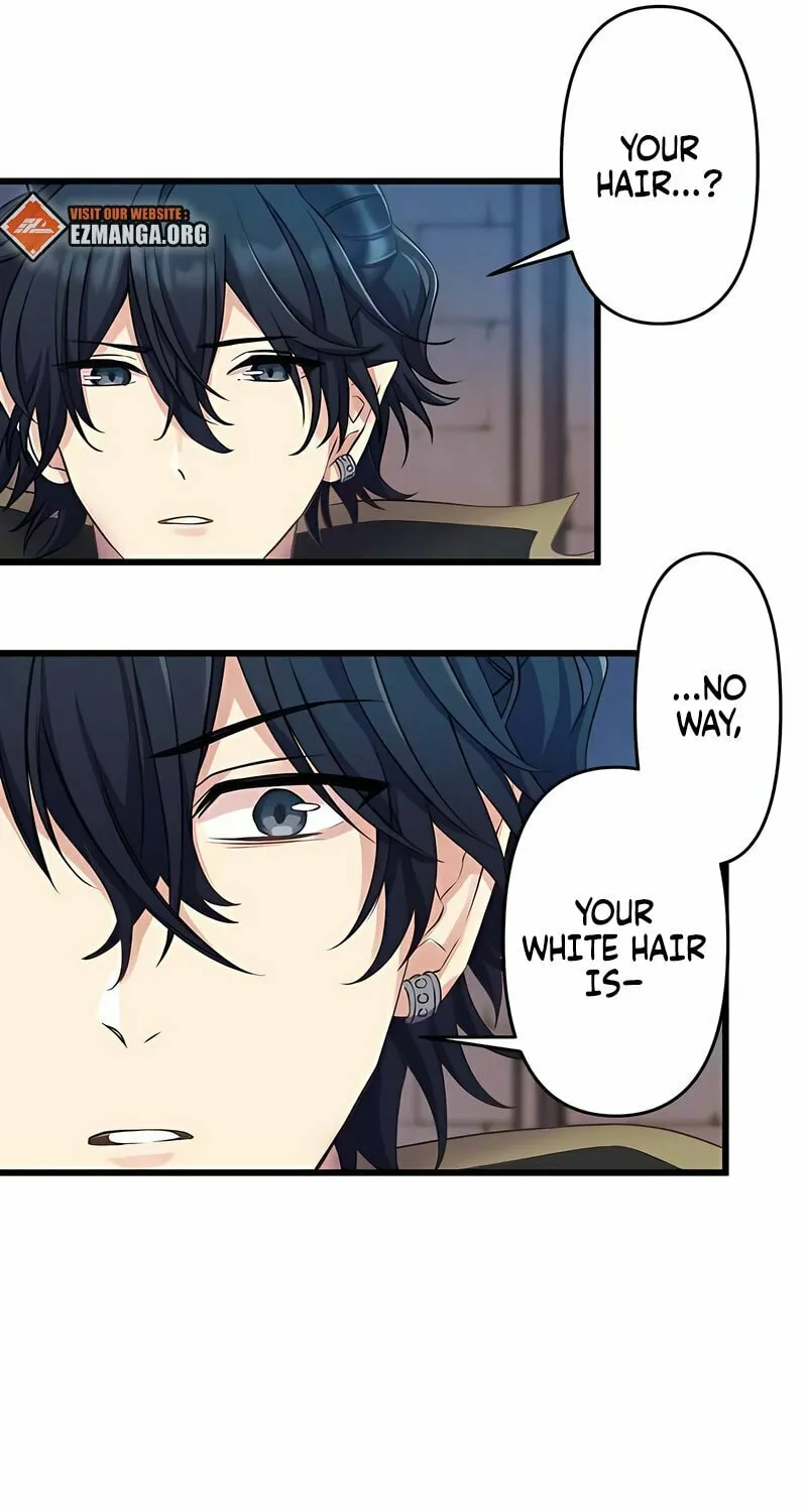 I Was a Sacrificial Princess, but I Reincarnated and Became the Body Pillow of the Demon King Chapter 2 page 32 - 