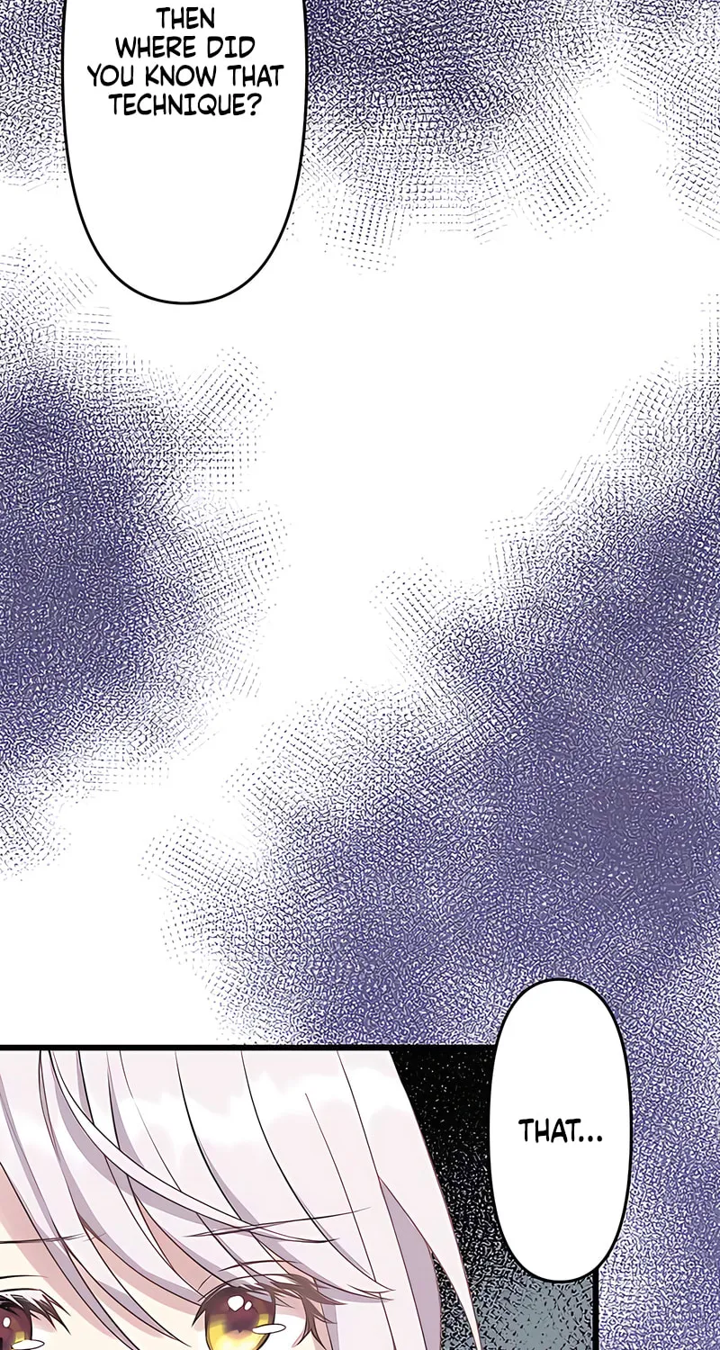 I Was a Sacrificial Princess, but I Reincarnated and Became the Body Pillow of the Demon King Chapter 2 page 40 - 
