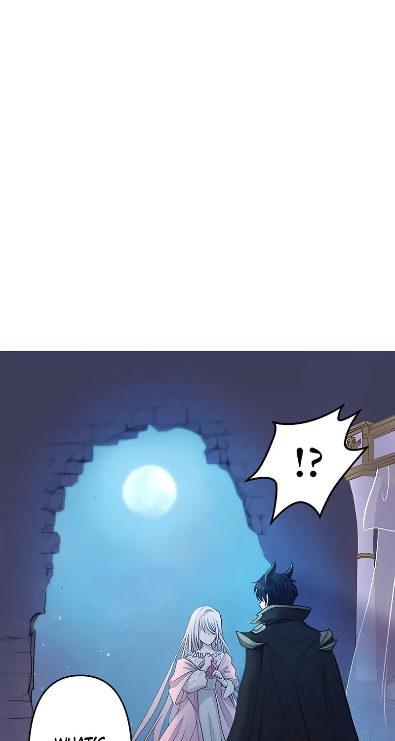 I Was a Sacrificial Princess, but I Reincarnated and Became the Body Pillow of the Demon King Chapter 2 page 43 - 