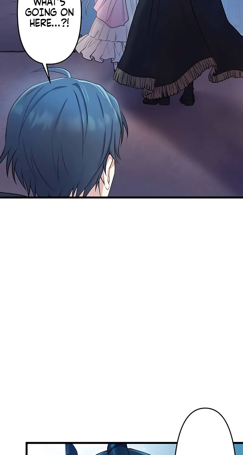 I Was a Sacrificial Princess, but I Reincarnated and Became the Body Pillow of the Demon King Chapter 2 page 44 - 