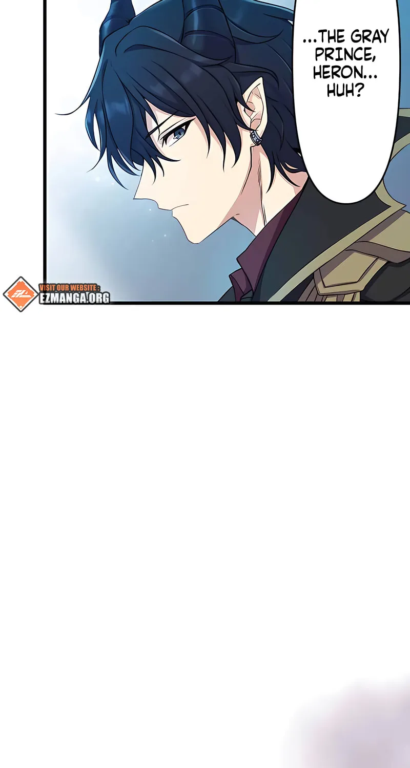 I Was a Sacrificial Princess, but I Reincarnated and Became the Body Pillow of the Demon King Chapter 2 page 45 - 