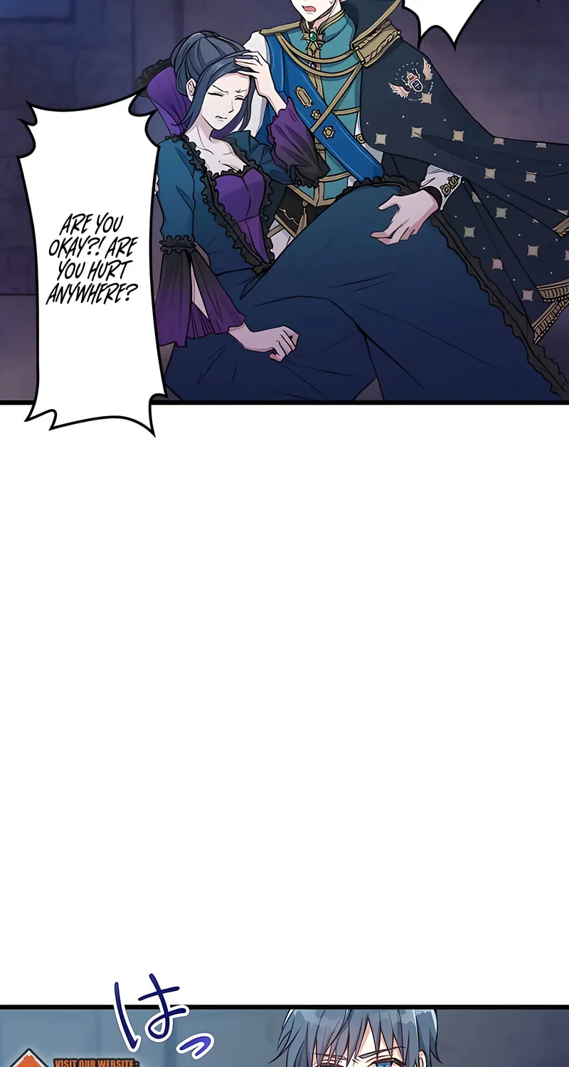 I Was a Sacrificial Princess, but I Reincarnated and Became the Body Pillow of the Demon King Chapter 2 page 47 - 