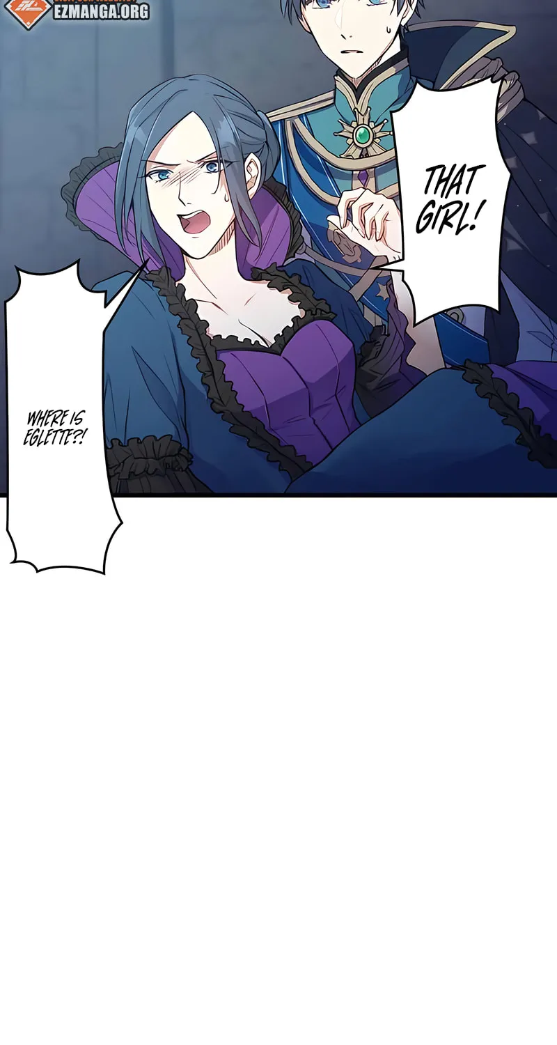 I Was a Sacrificial Princess, but I Reincarnated and Became the Body Pillow of the Demon King Chapter 2 page 48 - 