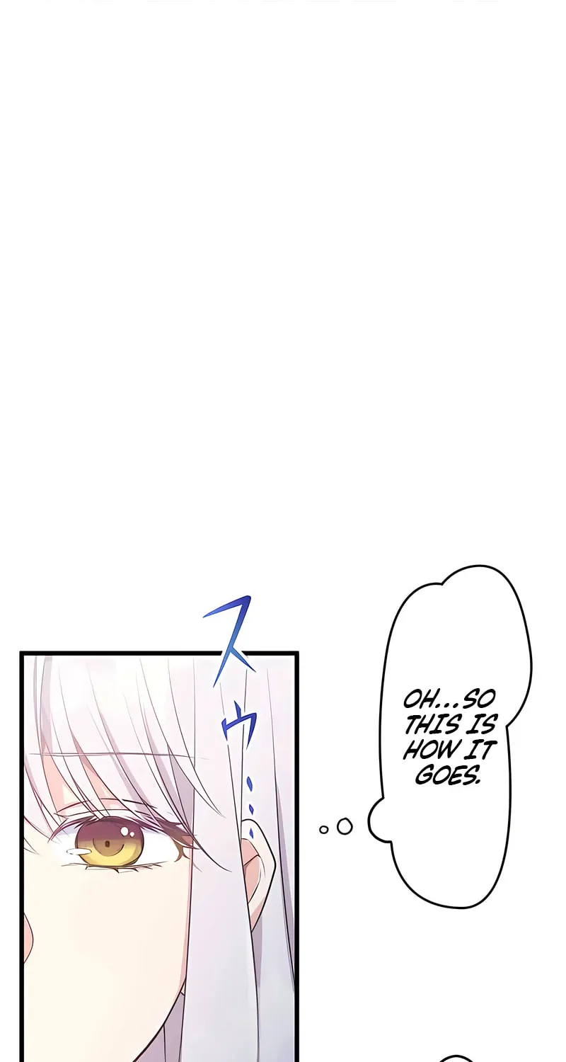 I Was a Sacrificial Princess, but I Reincarnated and Became the Body Pillow of the Demon King Chapter 2 page 50 - 
